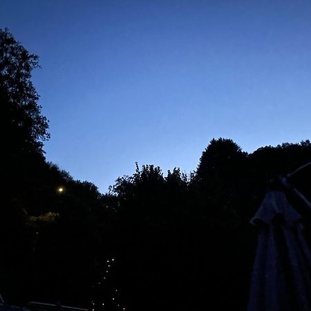 Deni'S Ferienwohnungen Klotten Exteriör bild