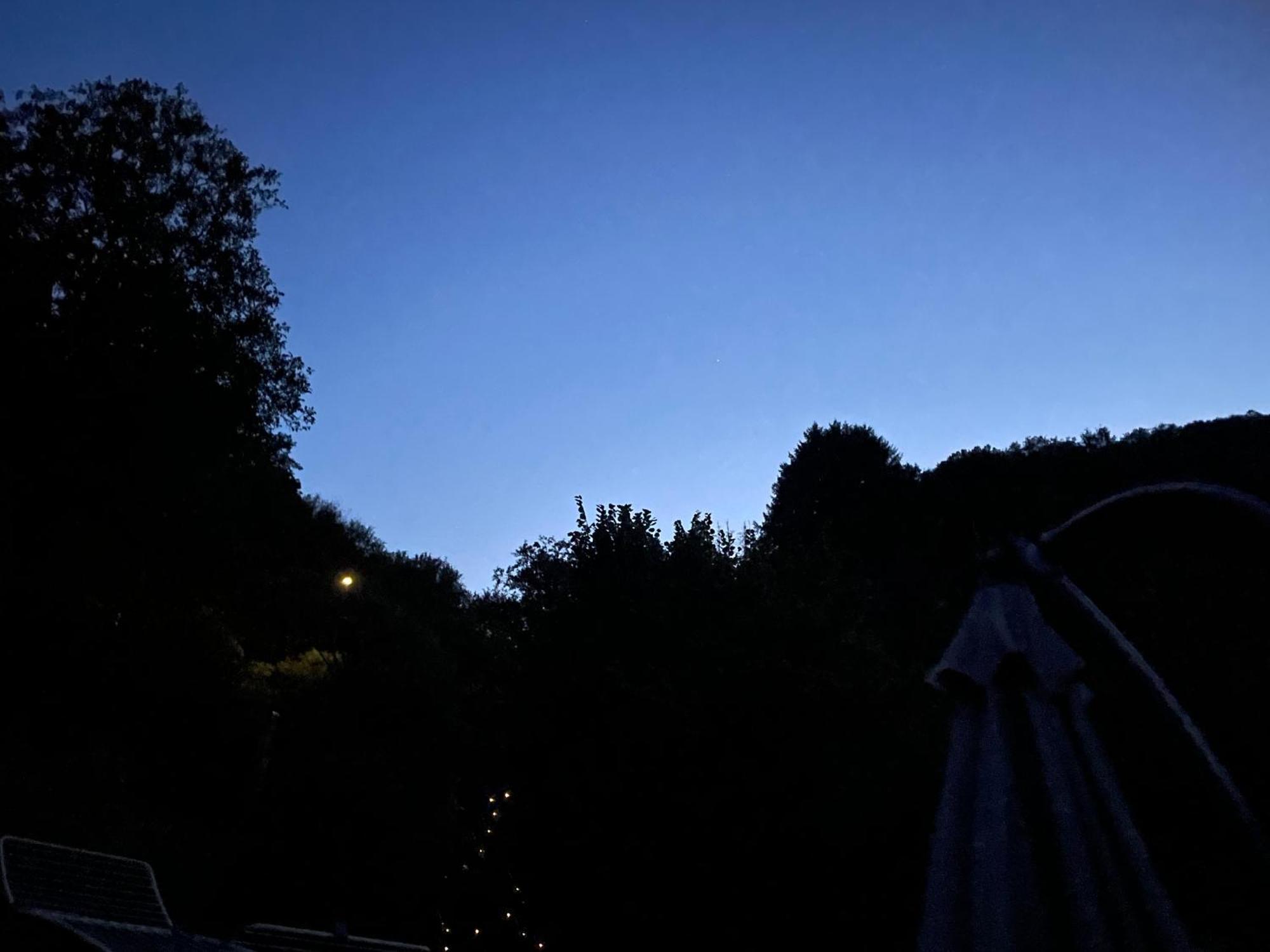 Deni'S Ferienwohnungen Klotten Exteriör bild