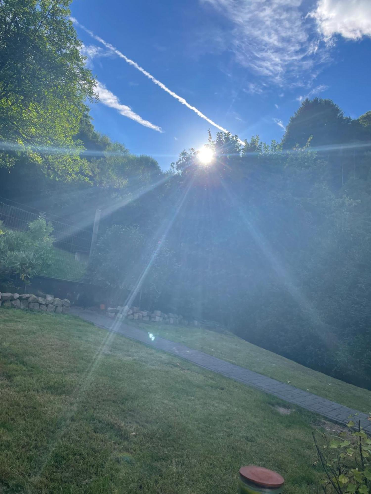 Deni'S Ferienwohnungen Klotten Exteriör bild
