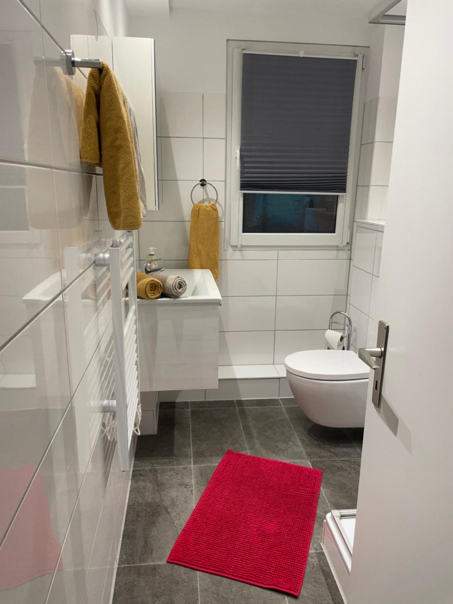 Deni'S Ferienwohnungen Klotten Exteriör bild