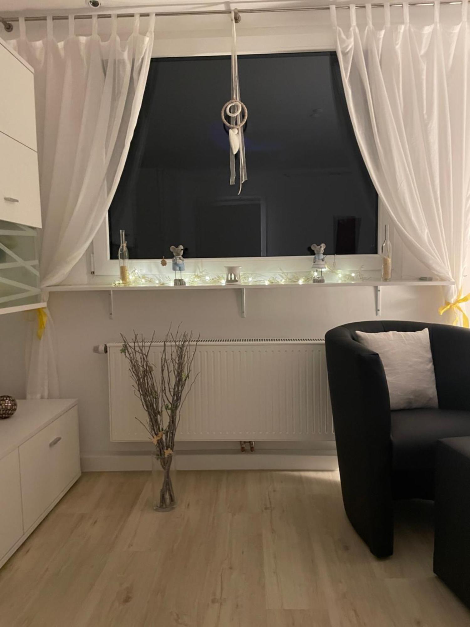Deni'S Ferienwohnungen Klotten Exteriör bild