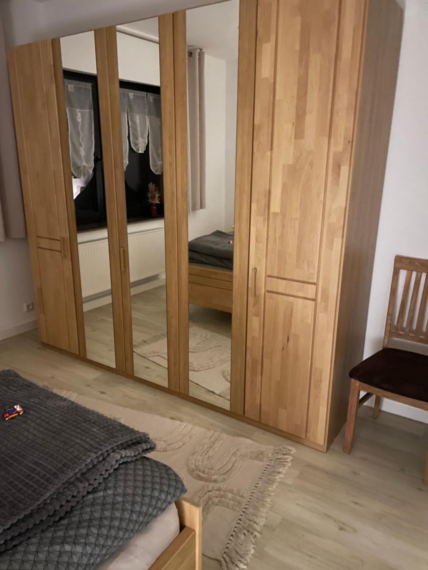 Deni'S Ferienwohnungen Klotten Exteriör bild