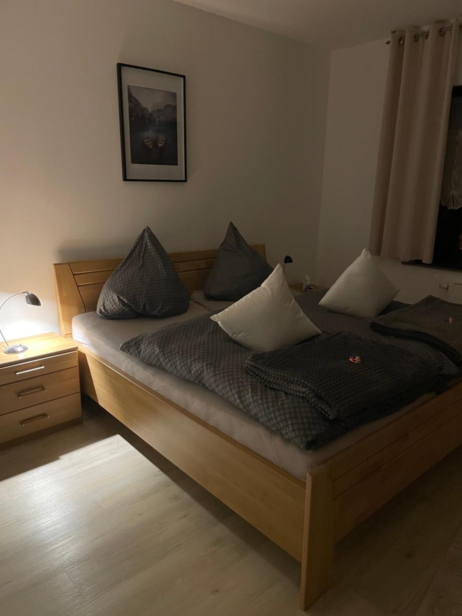 Deni'S Ferienwohnungen Klotten Exteriör bild